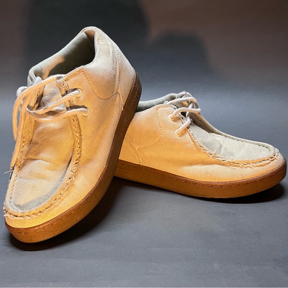 IPATH Shoes Rare Ipath Cats Cream Hemp Poshmark